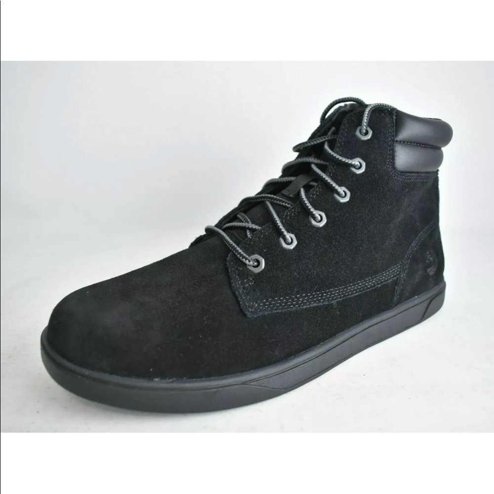 Timberlands